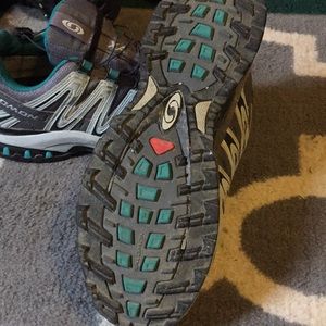 Shoes - Salomon Shoes - Salomon